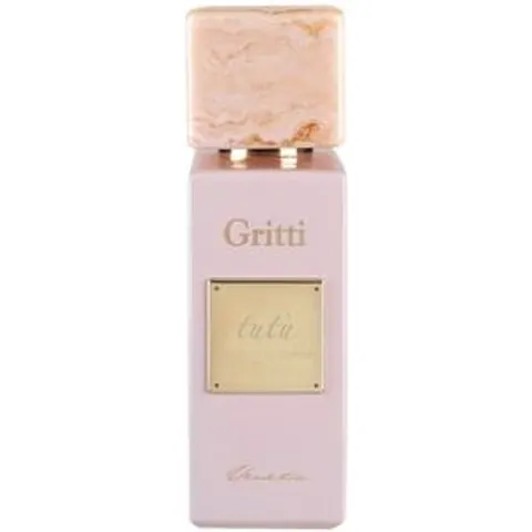 Gritti Tutù Extrait de Parfum, 100 ml – afbeelding 3