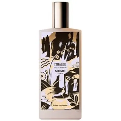Memo Paris Ithaque Eau de Parfum, 75 ml – afbeelding 2