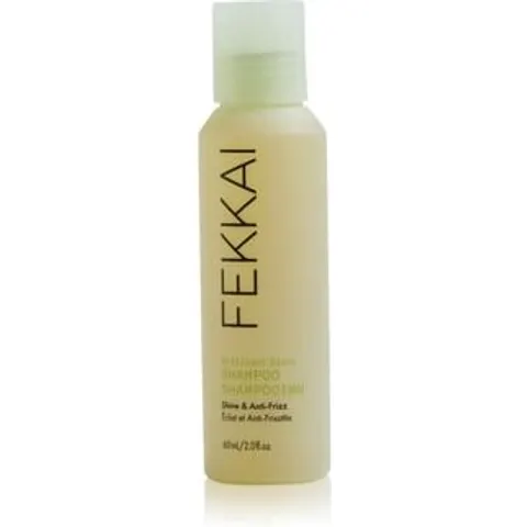 Fekkai Brilliant Gloss Shampoo, 60 ml – afbeelding 2