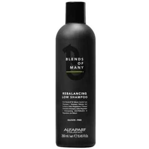 Shampoo Alfaparf Milano 250 ml – afbeelding 2