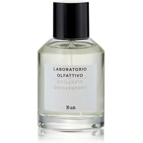 Laboratorio Olfattivo Nu Eau de Parfum, 100 ml – afbeelding 2