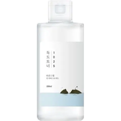 Round Lab - 1025 Dokdo Toner - 200ml – afbeelding 3
