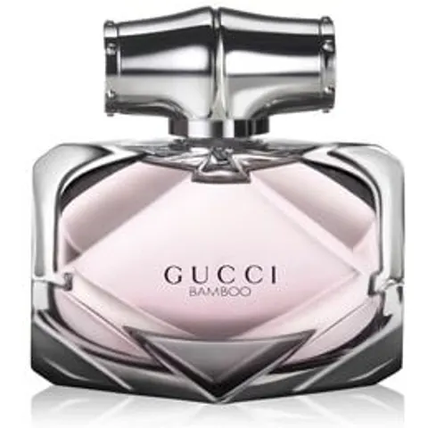 Gucci Bamboo Eau de Parfum, 75 ml – afbeelding 2