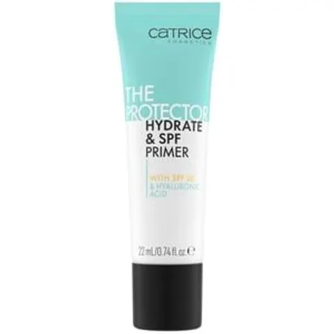 Catrice The Protector Hydrate & SPF Primer, Hydrating, 22 ml – afbeelding 2