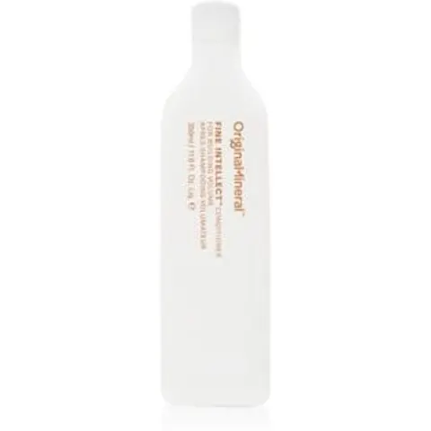 O&M Fine Intellect Conditioner 350 ml – afbeelding 2