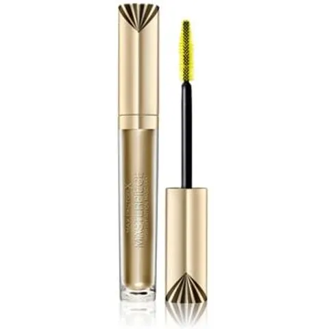 Max Factor Masterpiece Mascara - 001 Rich Black – 68557 – afbeelding 4