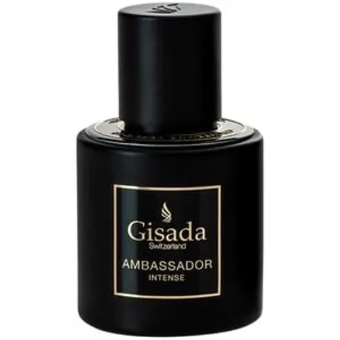 Gisada Ambassador Intense eau de Parfum 50ml – afbeelding 3