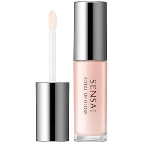Lipgloss Sensai Total 4,5 ml – afbeelding 4