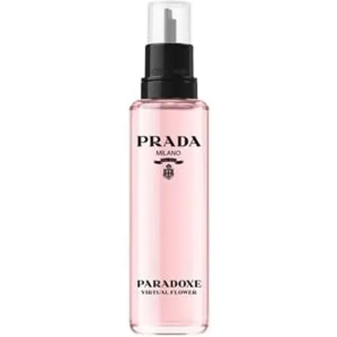 Prada Paradoxe Virtual Flower Refill Eau de Parfum, 100 ml – afbeelding 2