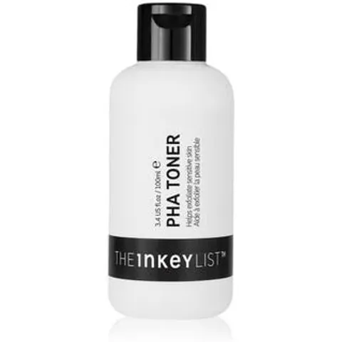The Inkey List Pha Toner, 100 ml – afbeelding 2