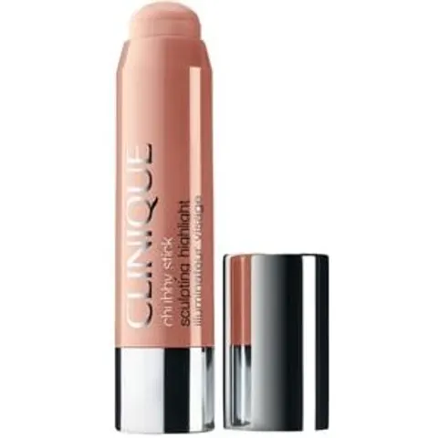 Clinique Chubby Stick Highlighter Hefty Highlighter – afbeelding 3