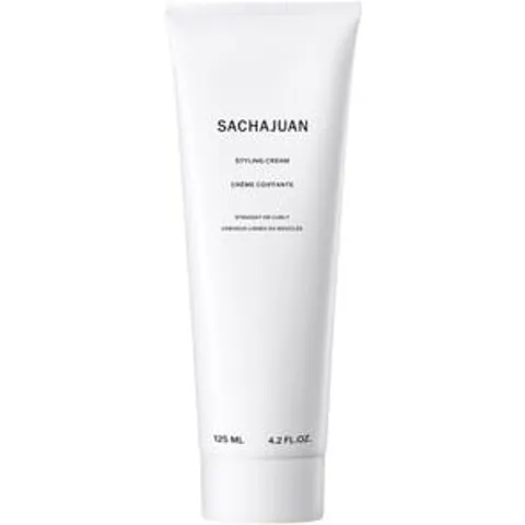 Sachajuan - Styling Cream - 125ml – afbeelding 2