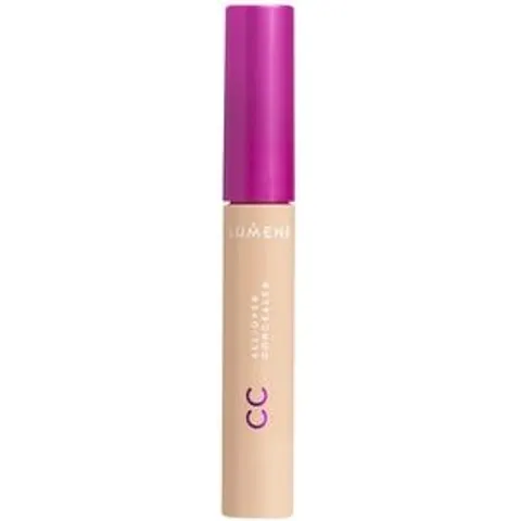 Lumene CC All-Over Concealer, 1.75, 9 ml – afbeelding 3