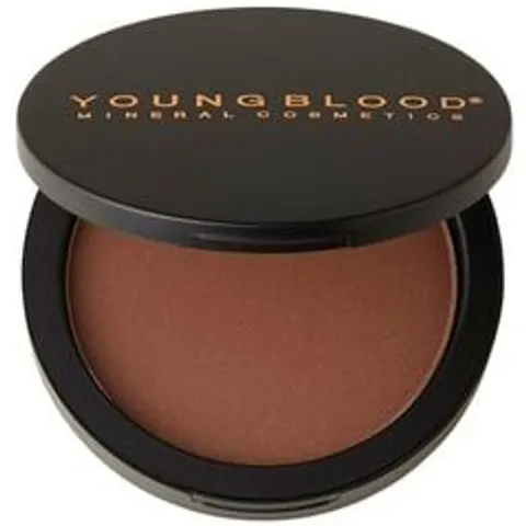 YOUNGBLOOD - Defining Bronzers - Truffle – afbeelding 2