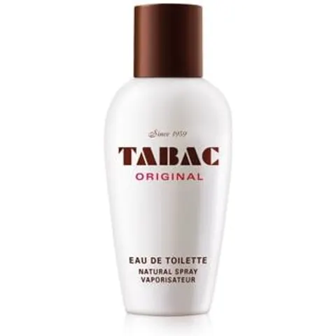 Tabac Original Eau de Toilette, 100 ml – afbeelding 2