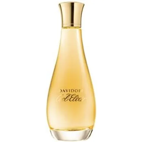 Davidoff Cool Elixir Woman Parfum, 100 ml – afbeelding 3