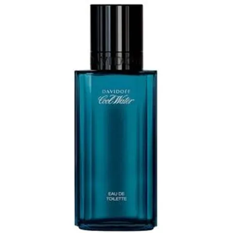 Davidoff Cool Water Man Edt Spray 40 ml – afbeelding 3