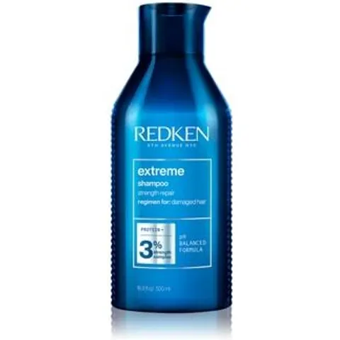 Redken Extreme Shampoo, 500 ml – afbeelding 3