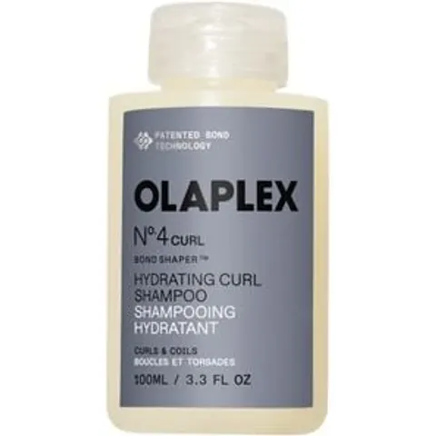 Olaplex - No. 4 Curl Shampoo – 810177861164 – afbeelding 3