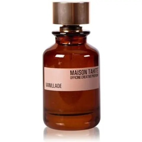 Maison Tahité Vanillade Eau de Parfum, 100 ml – afbeelding 2