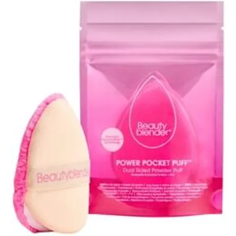 BEAUTYBLENDER - Power Pocket Puff – afbeelding 3