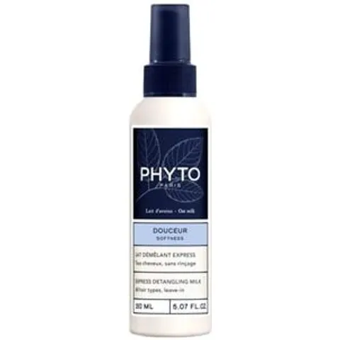 Phyto Douceur Express Detangling Milk 150 Ml – afbeelding 3