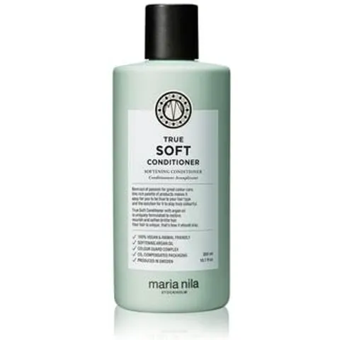Maria Nila - True Soft Conditioner - 300 ml – afbeelding 2