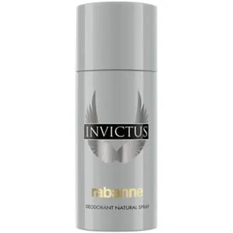 Rabanne Invictus Deodorantspray, 150 ml – afbeelding 2