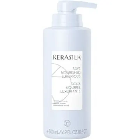 Kerasilk - Smoothing Mask – 521310 – afbeelding 2
