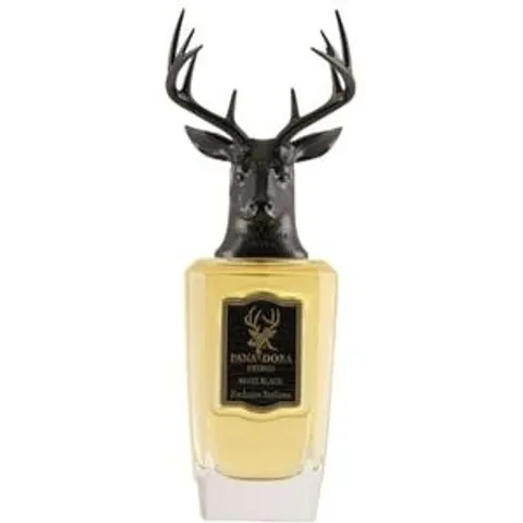Pana Dora Onyx Black Parfum, 100 ml – afbeelding 2