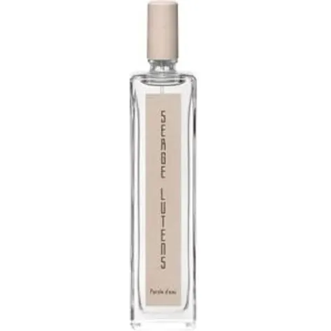 Serge Lutens Parole d'Eau de Parfum 100ml – afbeelding 3