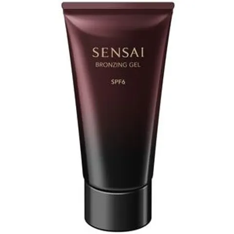 SENSAI Bronzing Gel Foundation 50 ml – afbeelding 3
