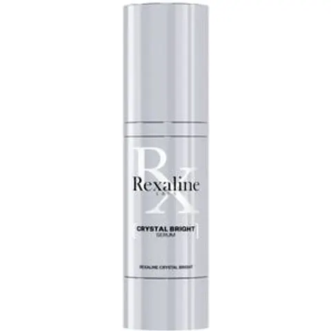 Rexaline Crystal Bright Serum, 30 ml – afbeelding 2