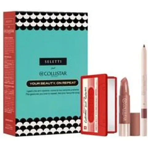 Collistar Twist Gift Set – afbeelding 3
