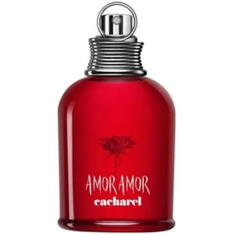 Cacharel Amor Eau de Toilette 50ml – afbeelding 3