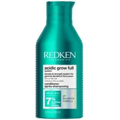 Redken Acidic Grow Full System Conditioner, 300 ml – afbeelding 3