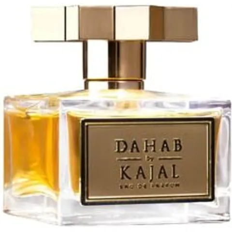 Kajal Dahab - 100ml - Eau De Parfum Spray – afbeelding 2