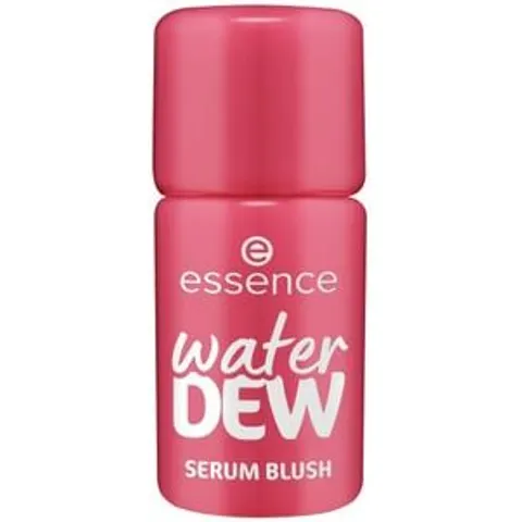 essence water DEW SERUM BLUSH 40 – afbeelding 2