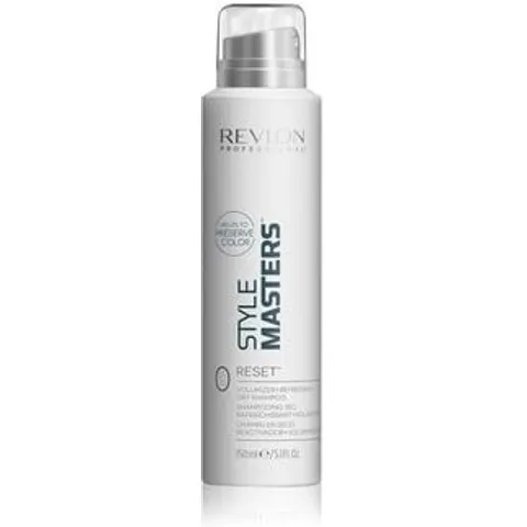Revlon - Style Masters Reset Dry Shampoo - 150ml – afbeelding 4