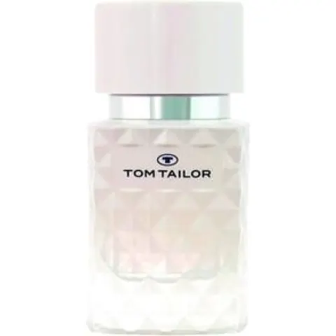 Tom Tailor For Her Eau de Toilette 30ML – afbeelding 3