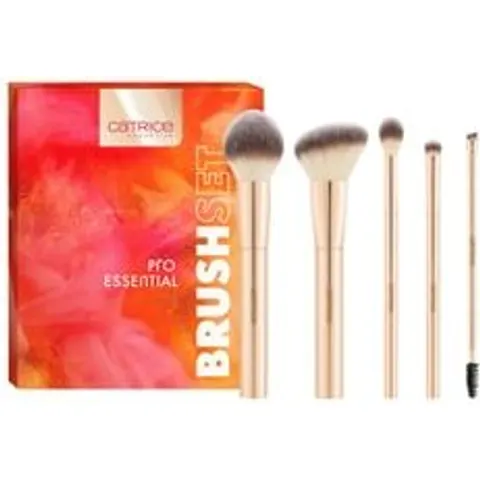Catrice Pro Essential Brush Set – afbeelding 2