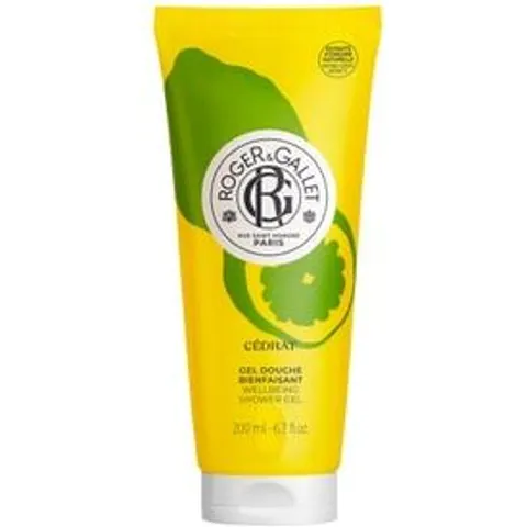 Roger & Gallet Cédrat Douchegel, 200 ml – afbeelding 3