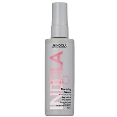 Indola - Finishing Smooth Serum - 100ml – afbeelding 2
