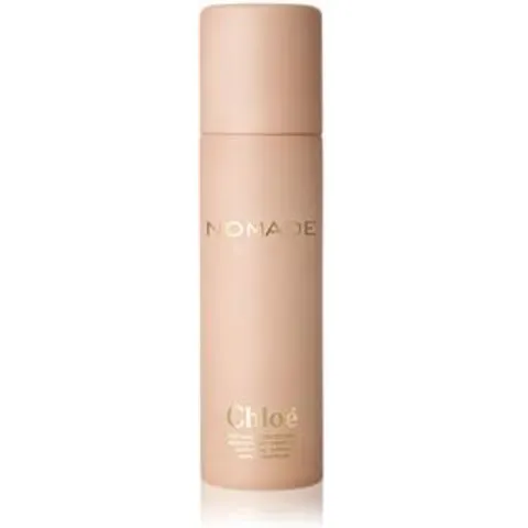 Chloe - Nomade Deodorant Spray 100 ml – afbeelding 2