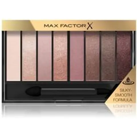 Max Factor Masterpiece oogschaduw palet - 003 Rose Nudes – afbeelding 3
