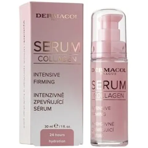 Dermacol Collagen Serum, 30 ml – afbeelding 3