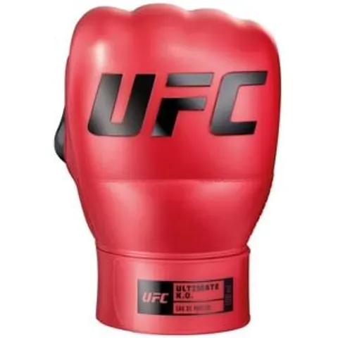 UFC Ultimate K.o. Eau de Parfum, 100 ml – afbeelding 2