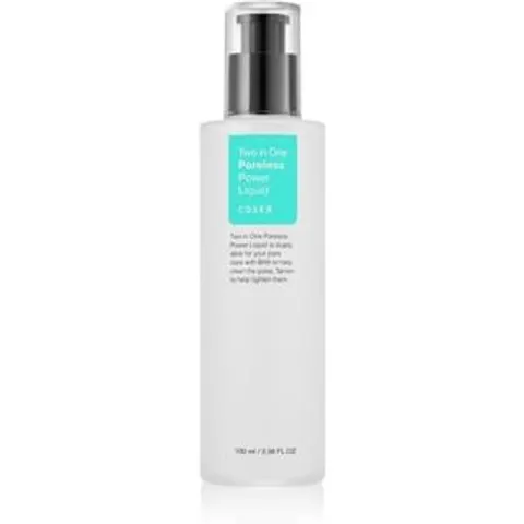 COSRX - Two in One Poreless Power Liquid - 100ml – afbeelding 3