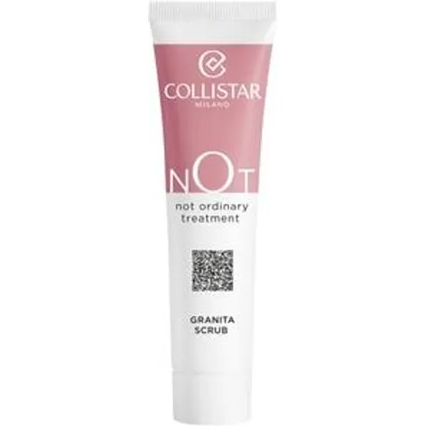 Collistar NOT Granita Scrub - 15 ml – afbeelding 2