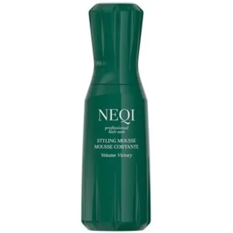 NEQI Volume Victory Styling Mousse 150 ml – afbeelding 4